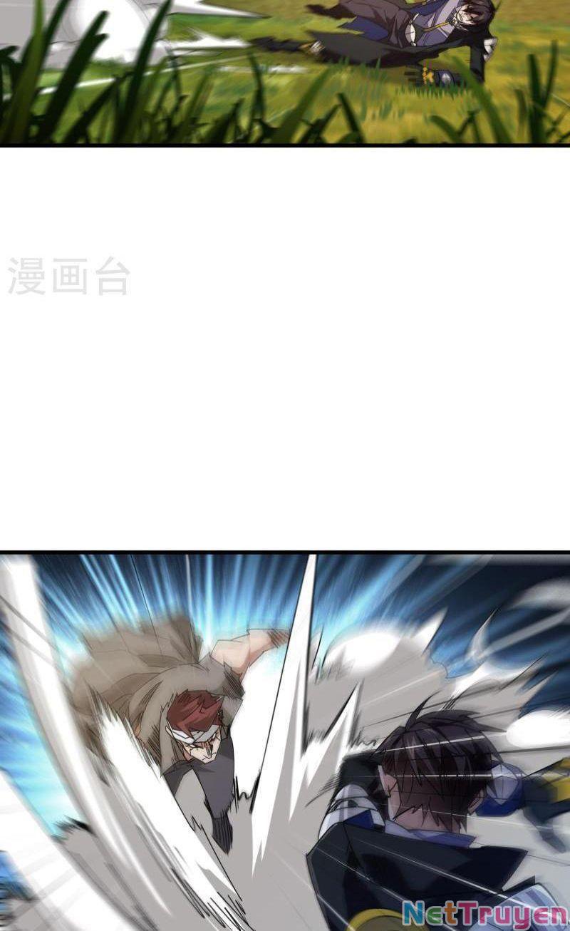 võng du chi cận chiến pháp sư chapter 440 13