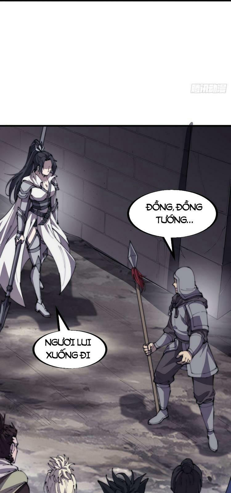 ta có một sơn trại chapter 193 23