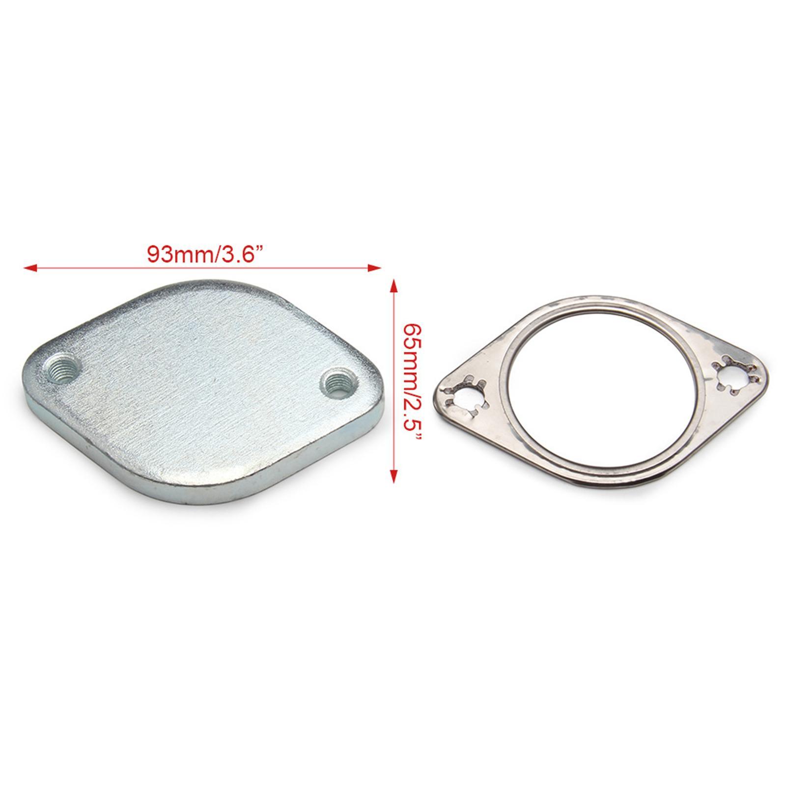 Intake Elbow Pipe 2008-2010 Hose Connector 6.4L for