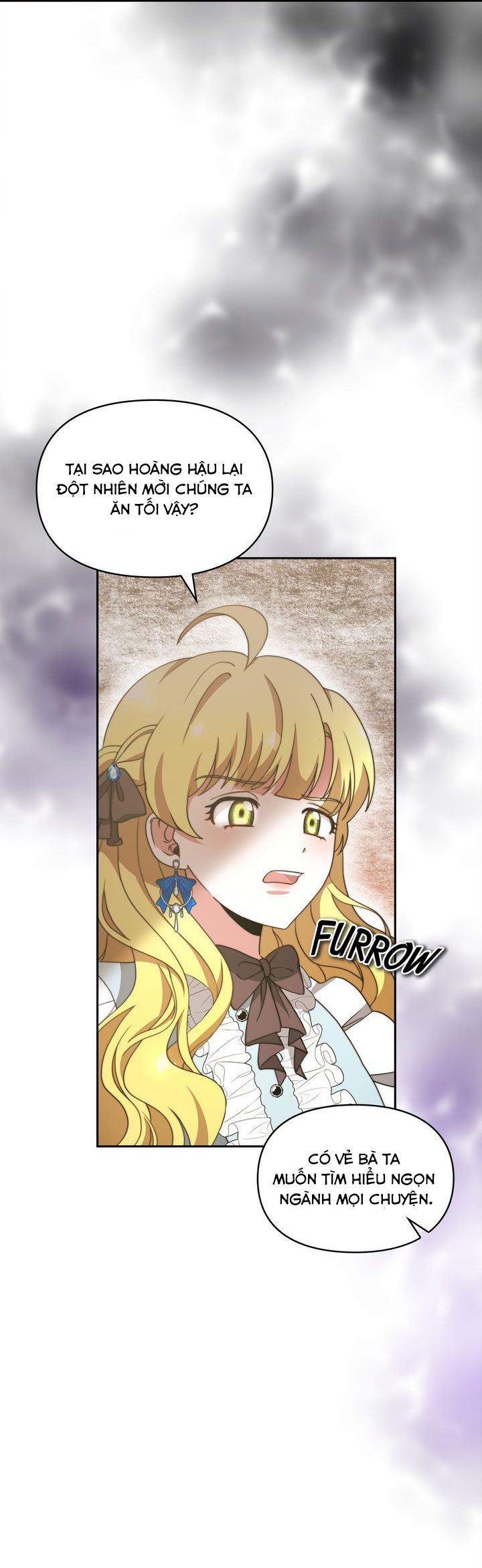 công nương eluana vita chapter 129 10