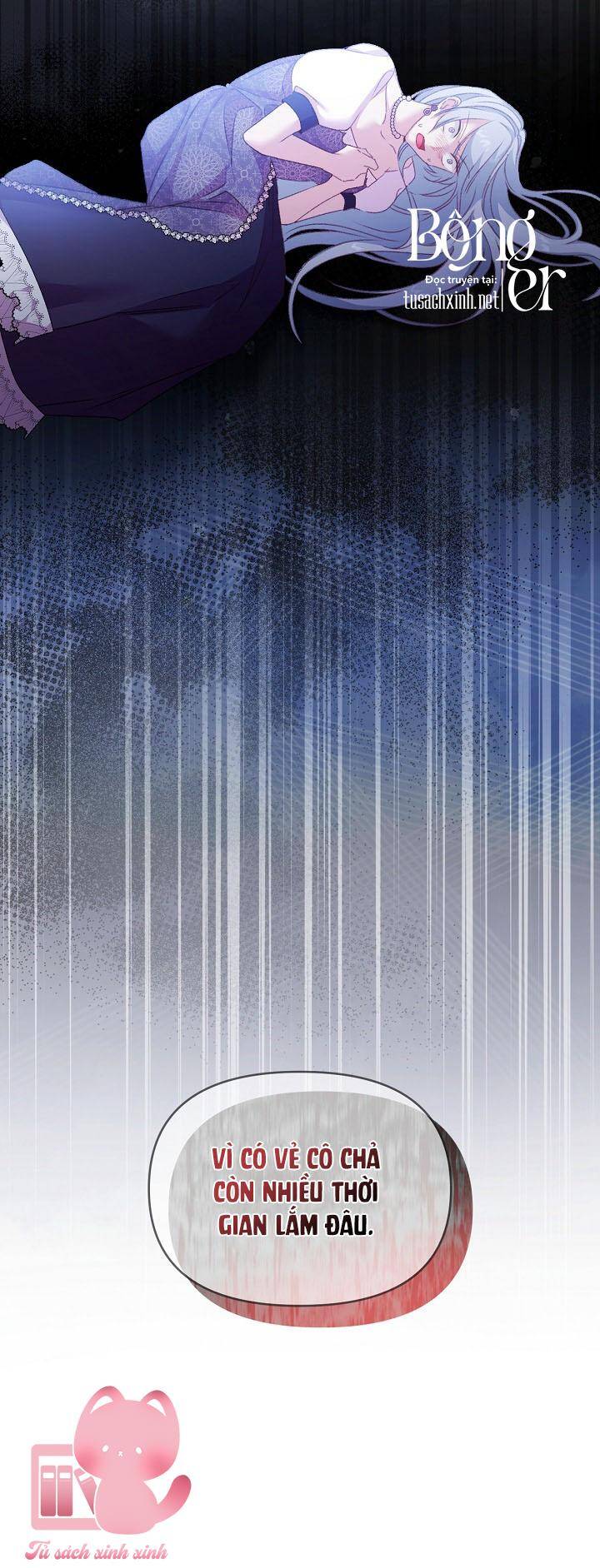 vị hôn thê của kẻ săn mồi chapter 59 70