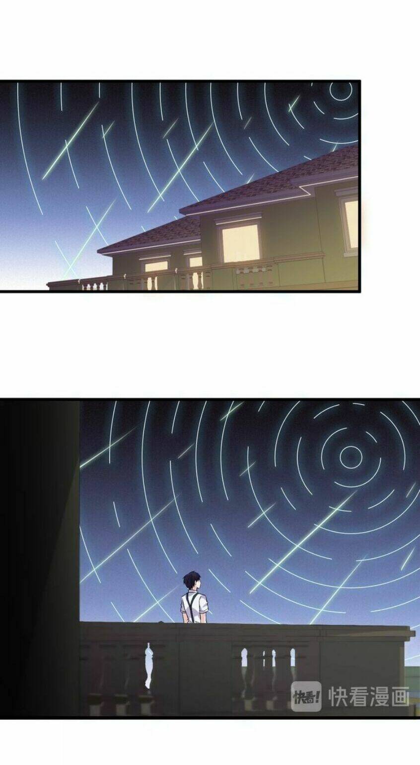 siêu cấp hộ vệ của đại tiểu thư chapter 22 16