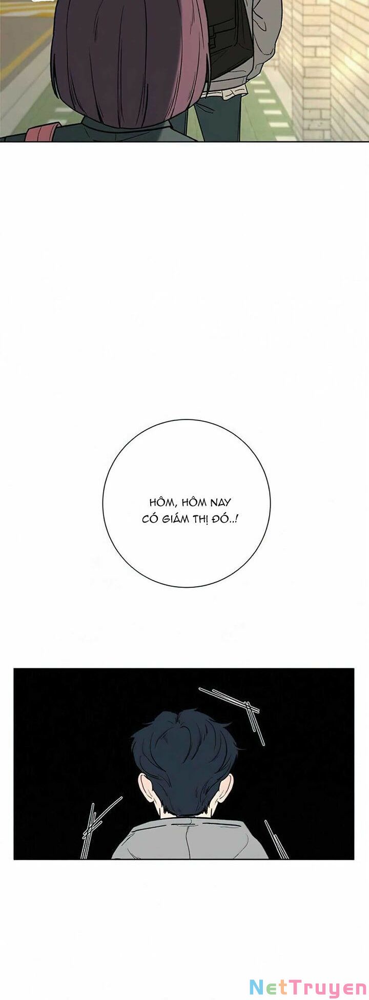 chiến lược: tình yêu trong sáng chapter 7 79