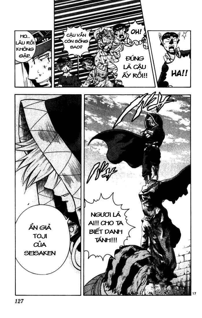 history's strongest disciple kenichi chapter 254 16