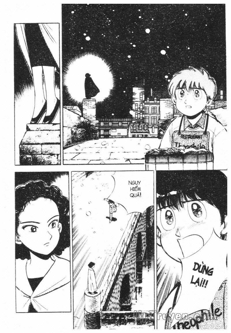 mush (họa sĩ thiên tài) chapter 1 195