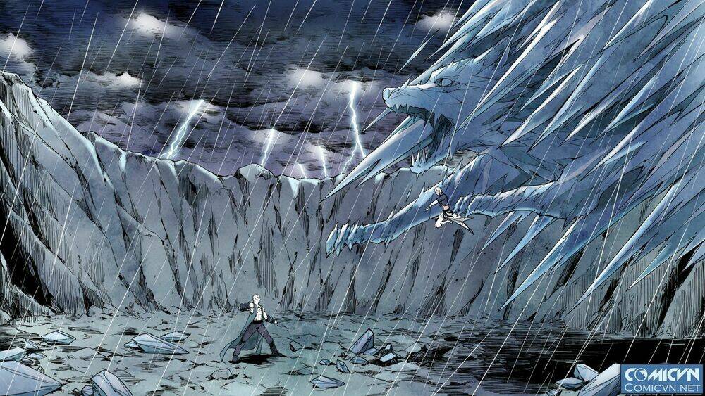 quỷ sai chapter 52 14