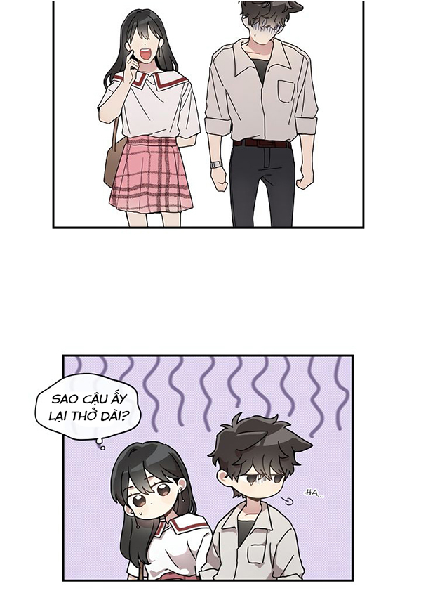 thanh xuân lầm lỡ chapter 17 15