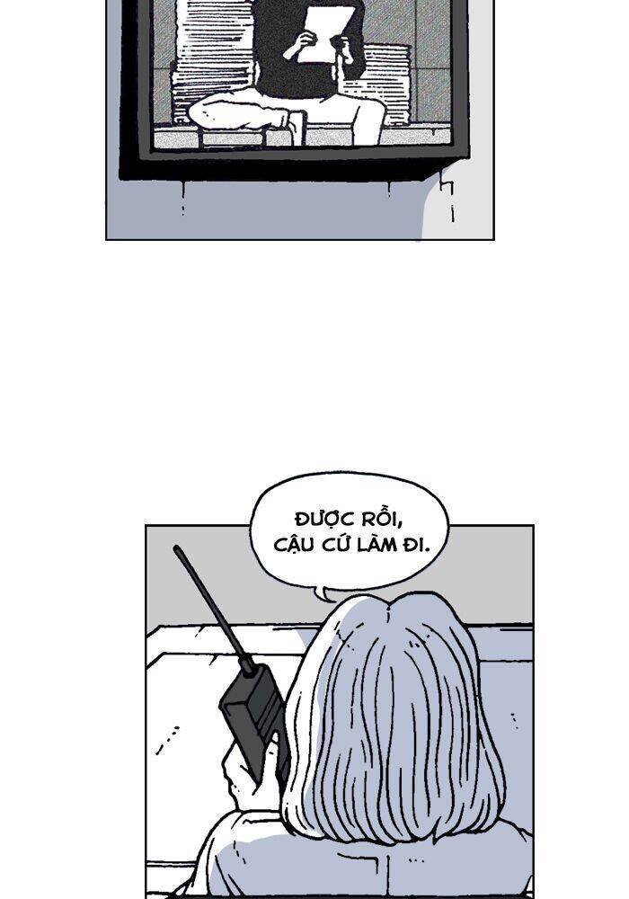 mắc kẹt trên mặt trăng chapter 53 11
