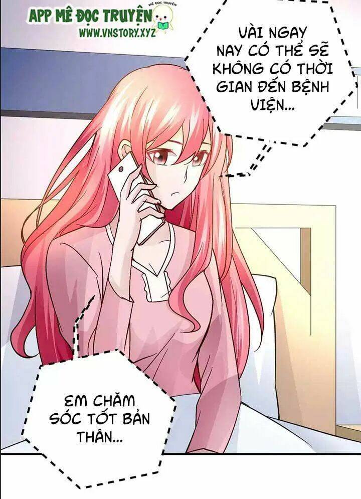 trò chơi săn tình - tổng tài khó kìm lòng chapter 29 23