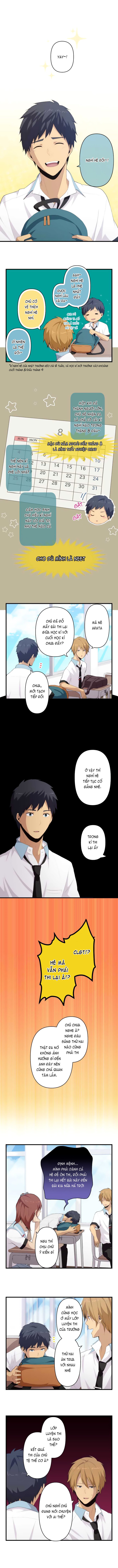 relife chapter 94 3