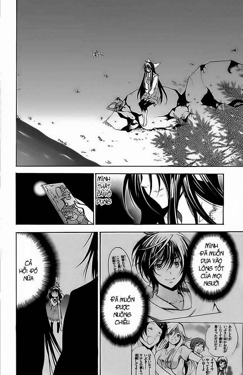 ashita no yoichi! chapter 37 8