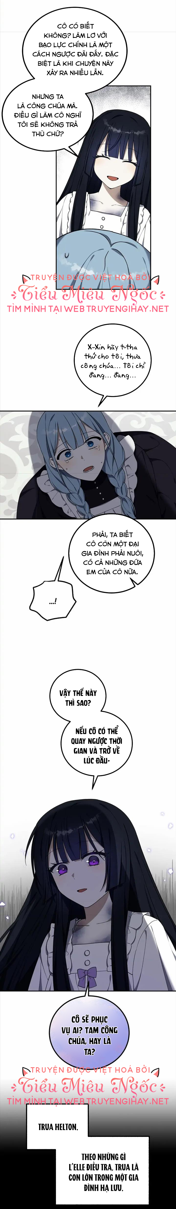 lời nguyền vẫn chưa kết thúc chapter 13 12