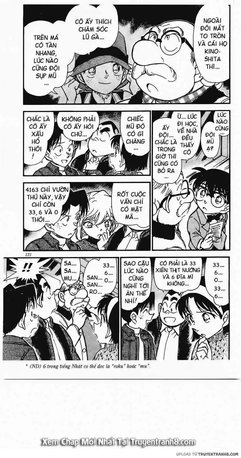 conan chapter 411 5