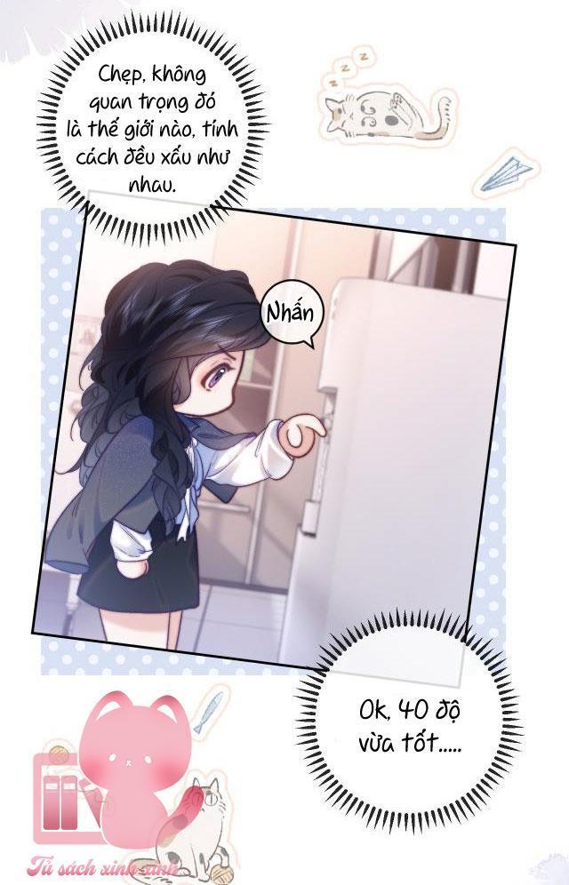 nữ cố vấn tuyển tú nam đoàn chapter 11 31