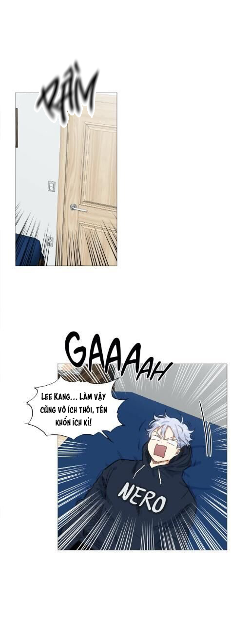 hôm nay lại là một ngày nắng ấm chapter 16 10