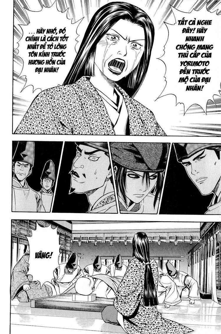 thiếu niên vương phần 2 chapter 25 22