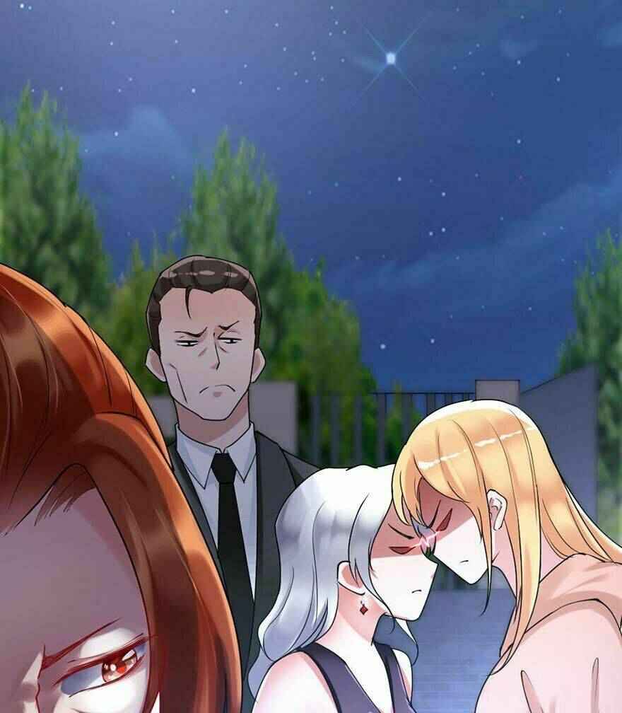 tiểu bạch điềm thê của long thiếu chapter 45 27