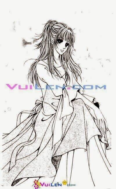 mãi yêu anh chapter 1 3