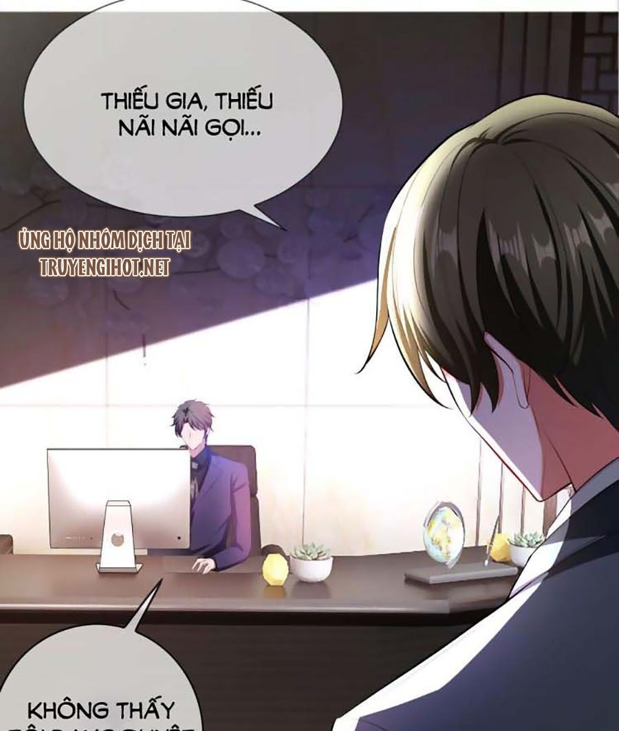 kế hoạch công lược của cô vợ gả thay chapter 32 31