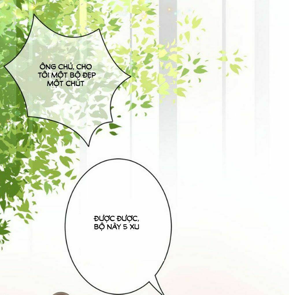 tiệm may luyến sắc chapter 7 20