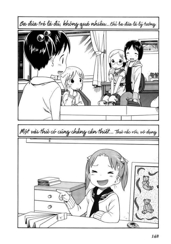 ichigo mashimaro chapter 51 23