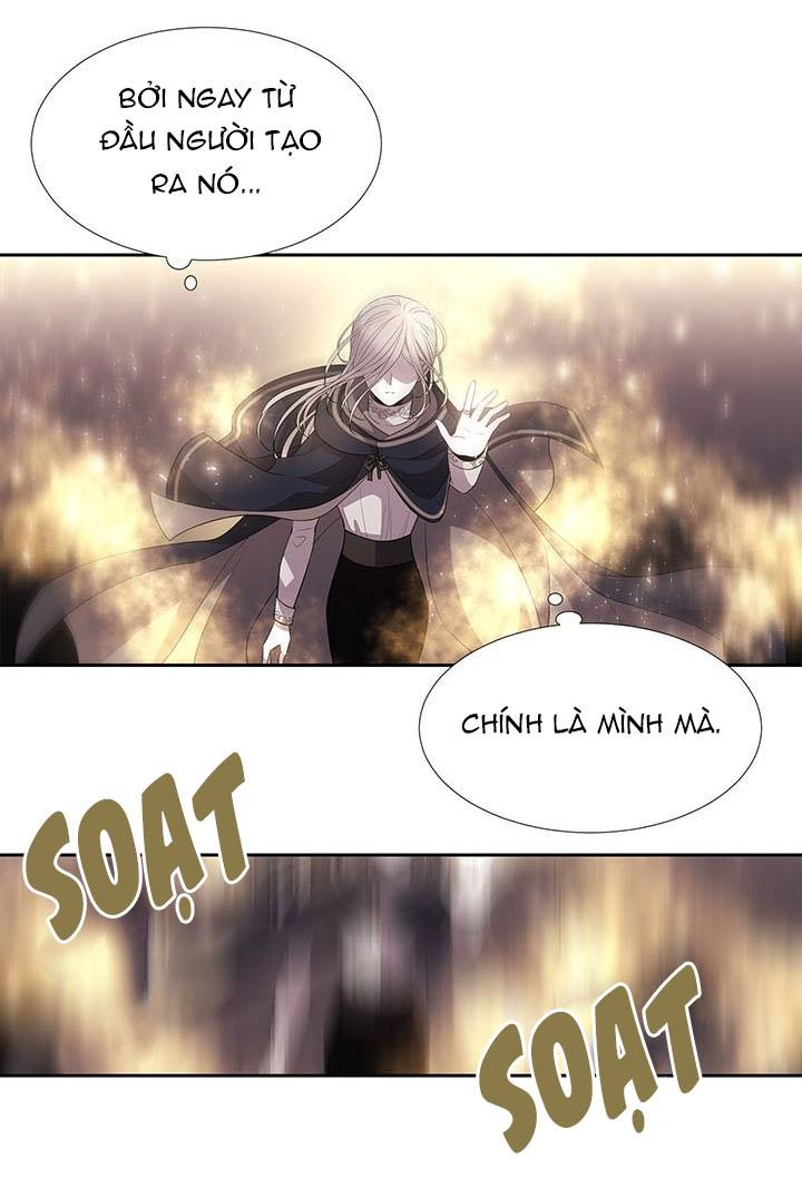 năm môn đệ của charlotte chapter 41 51