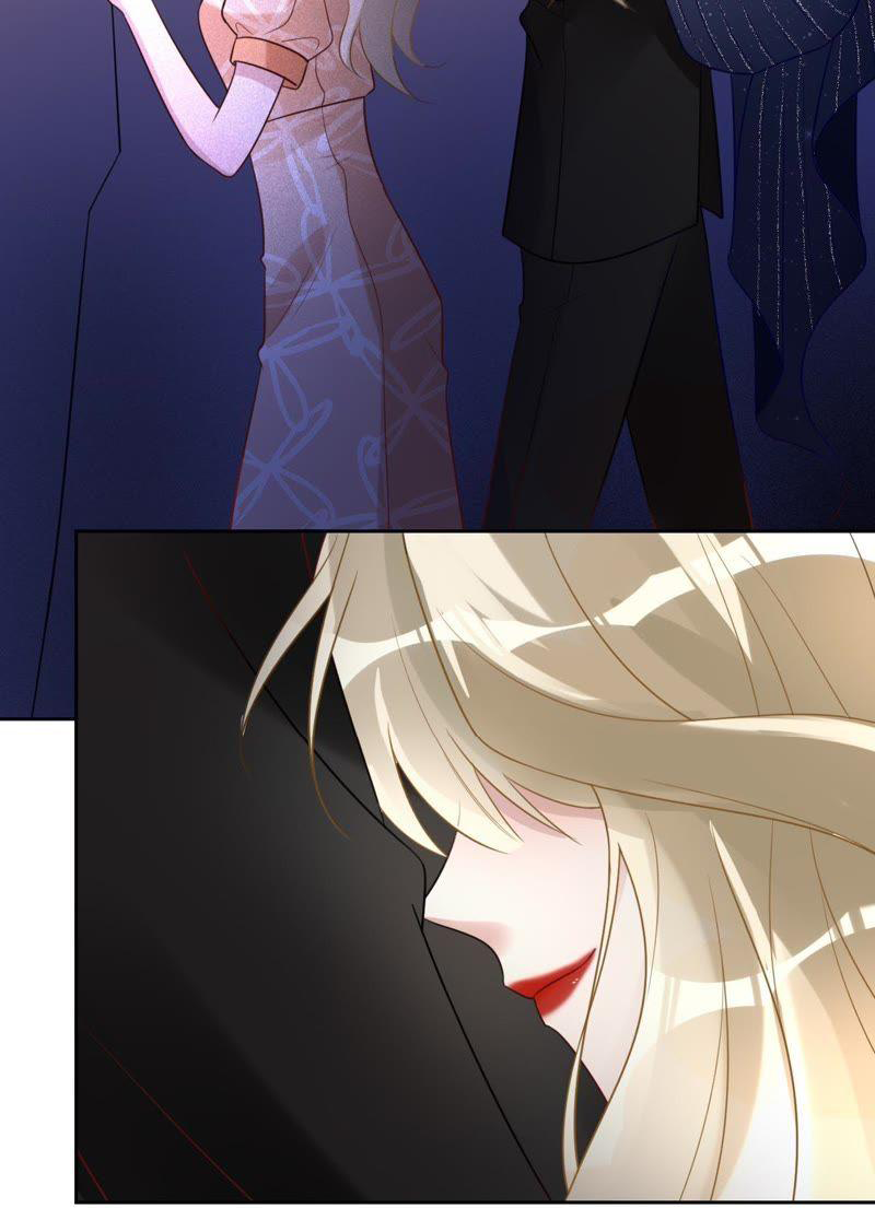 thần luân mật luyến chapter 111 36