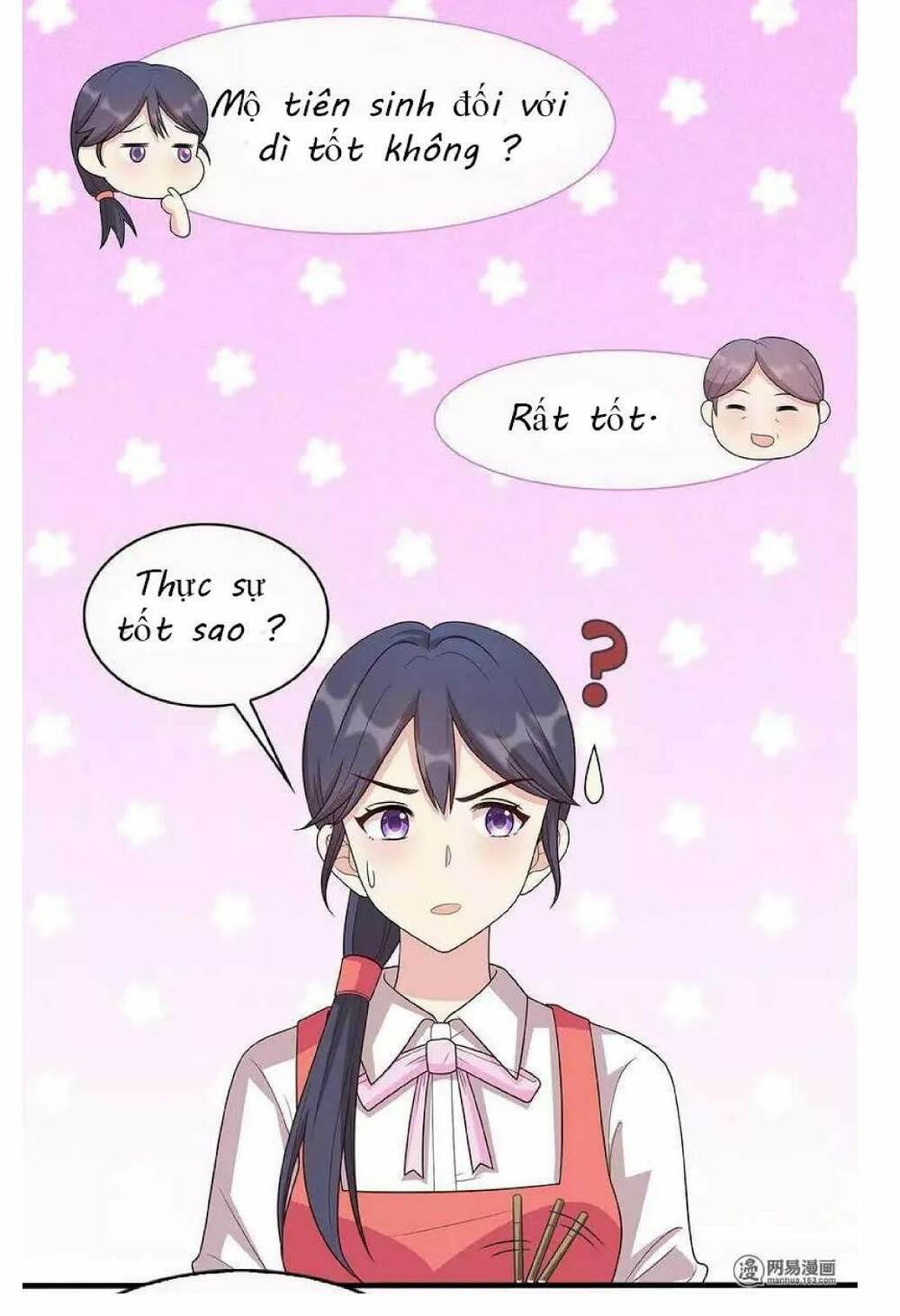 nam thần manh bảo tận diệt chapter 14 10