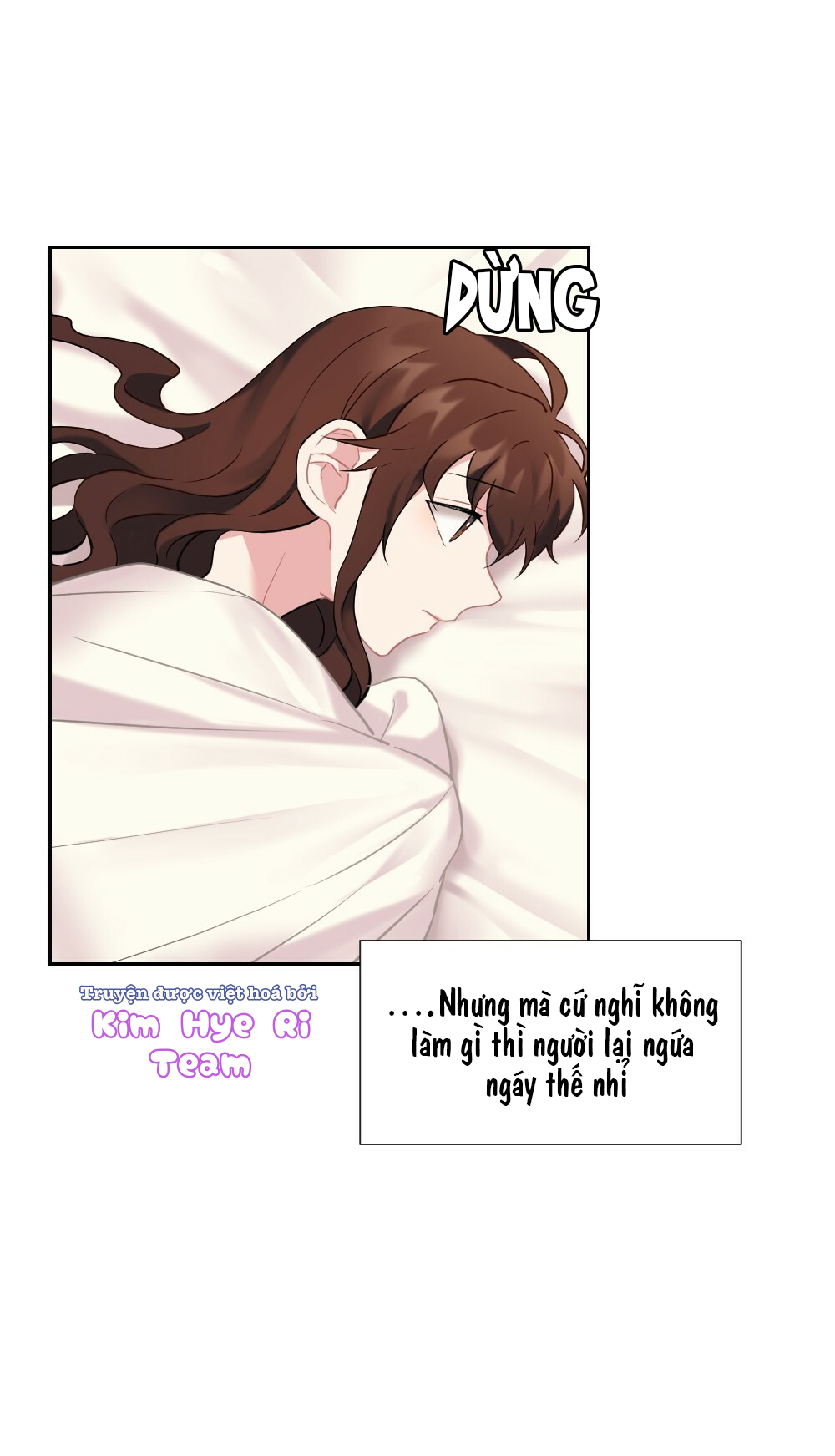 tiểu thư và dàn hầu nam mlem chapter 15 4