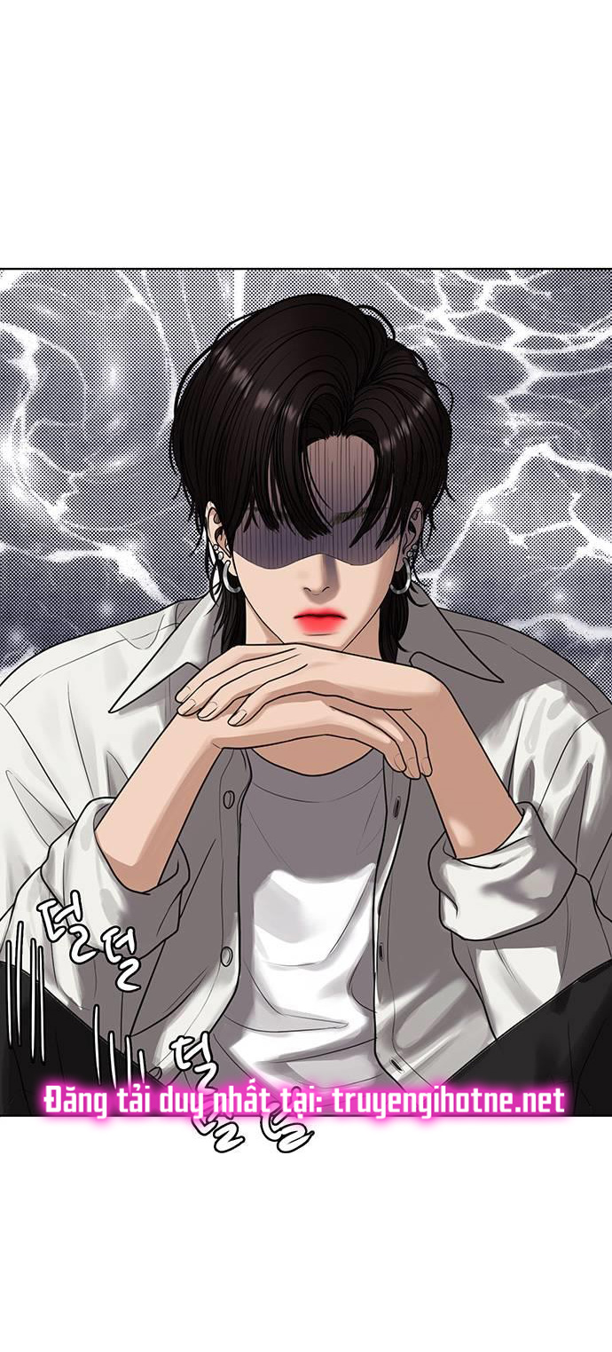 vẻ đẹp đích thực - true beauty chapter 247.2 52