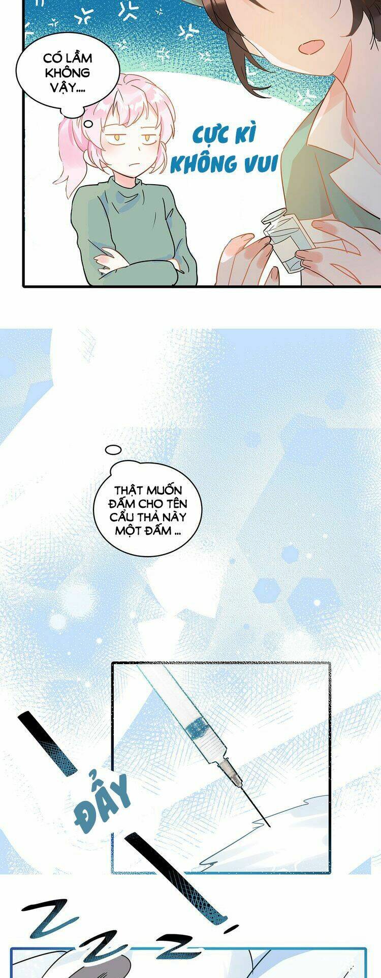 dừng chân nơi trái tim anh chapter 3 28