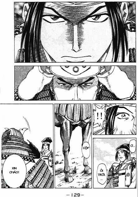 sơn tặc seyu chapter 42 33