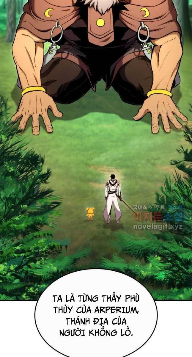 huyền thoại game thủ - tái xuất chapter 108 2