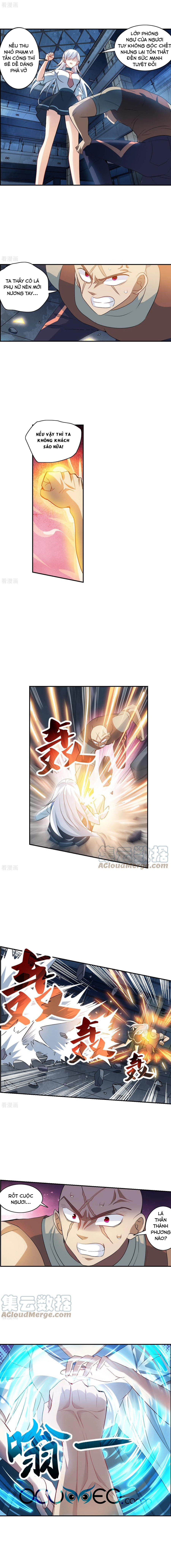 tô tịch kỳ quái chapter 122 3