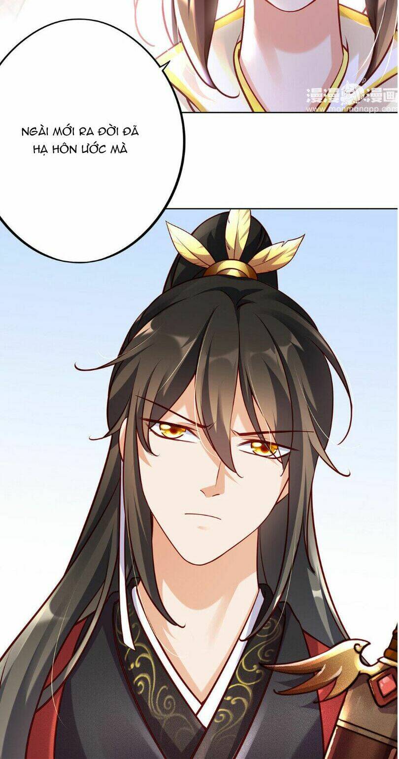 thiên kim bất hoán chapter 4 3