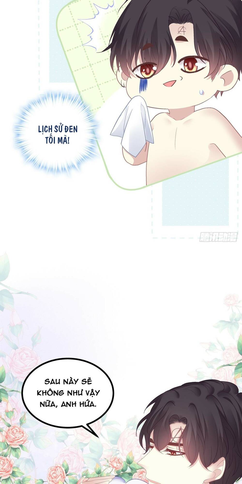 toàn bộ nắm trong tay chapter 144 21