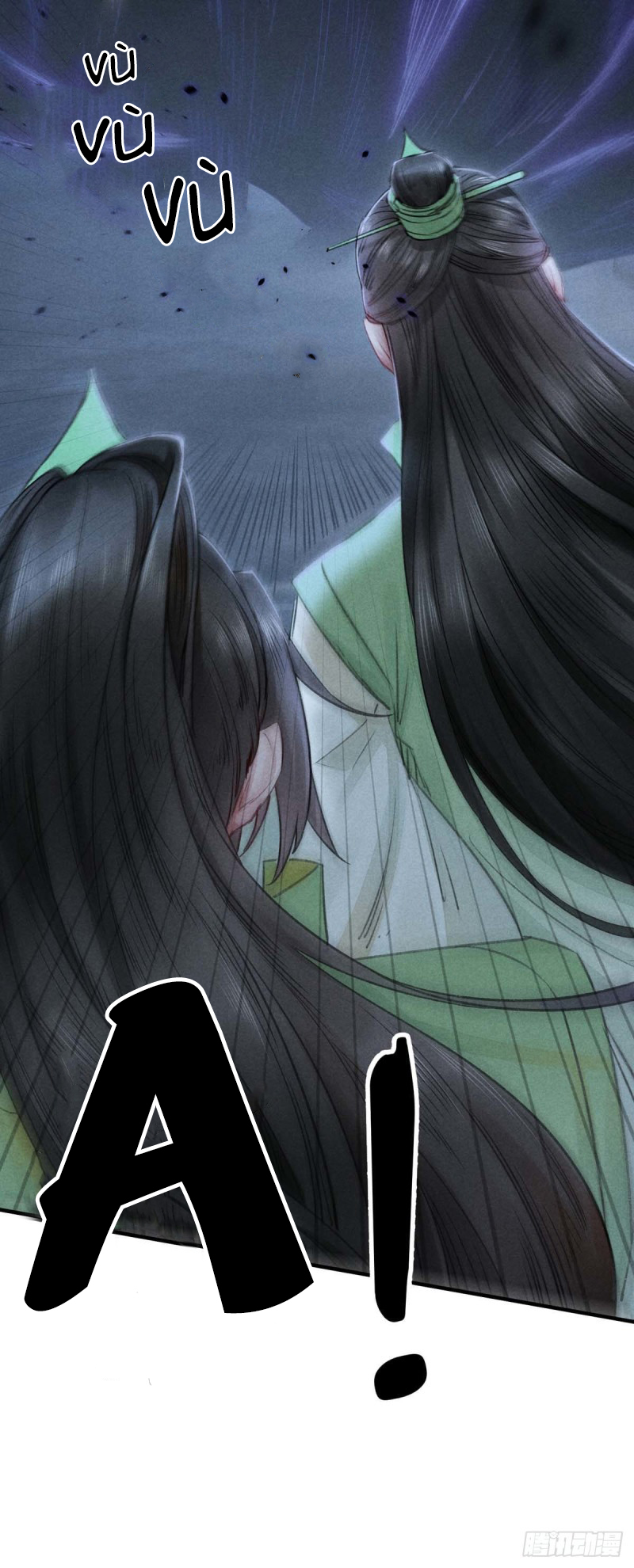 mưu đồ bất quỹ chapter 7 13