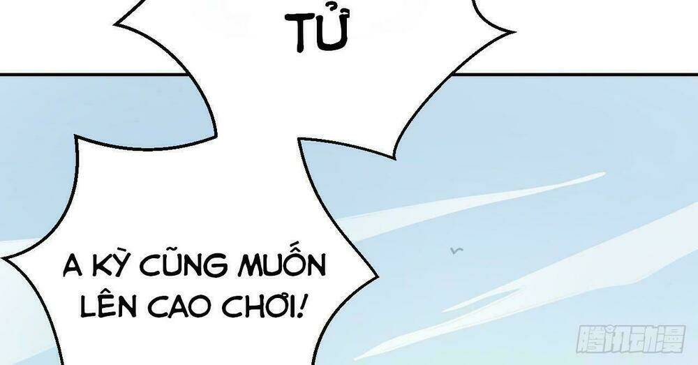 vương gia ba tuổi rưỡi của tôi chapter 12 69
