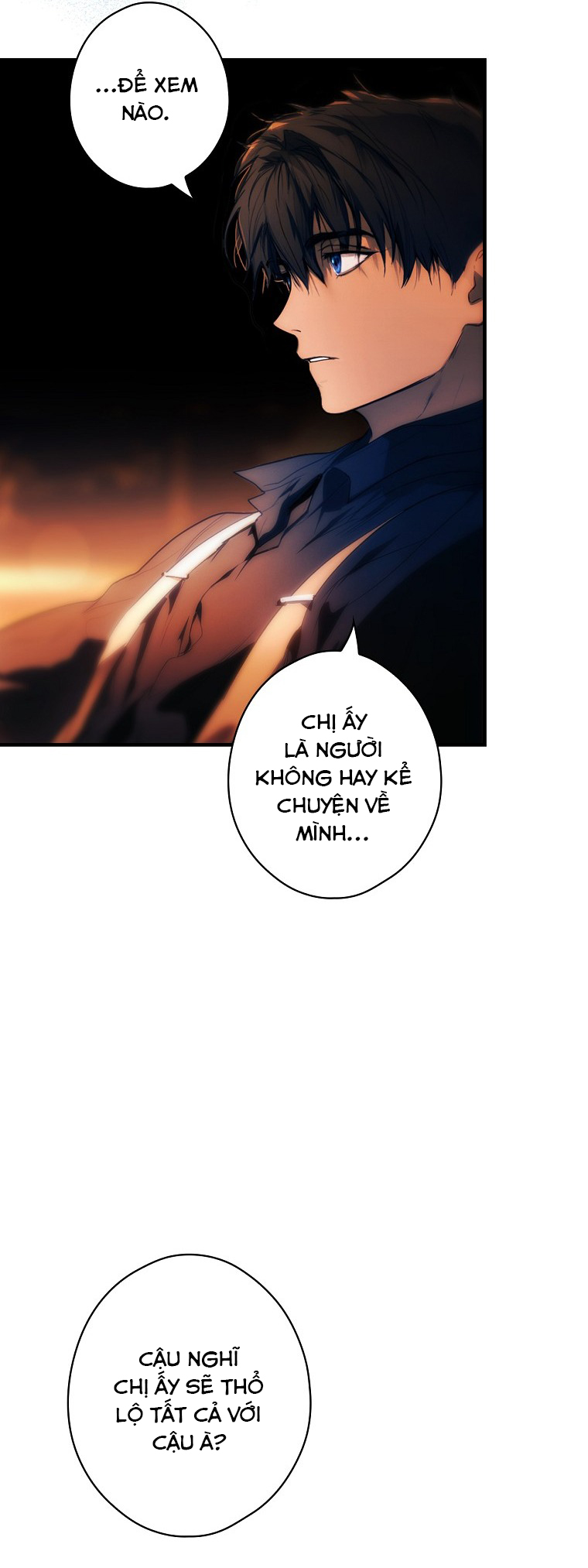 cổ tích về người mẹ kế chapter 128.1 22