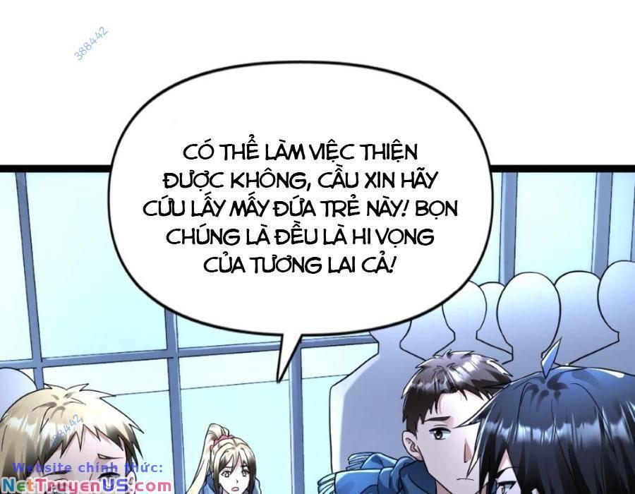 đóng băng toàn cầu: tôi gây dựng nên phòng an toàn thời tận thế chapter 158 5