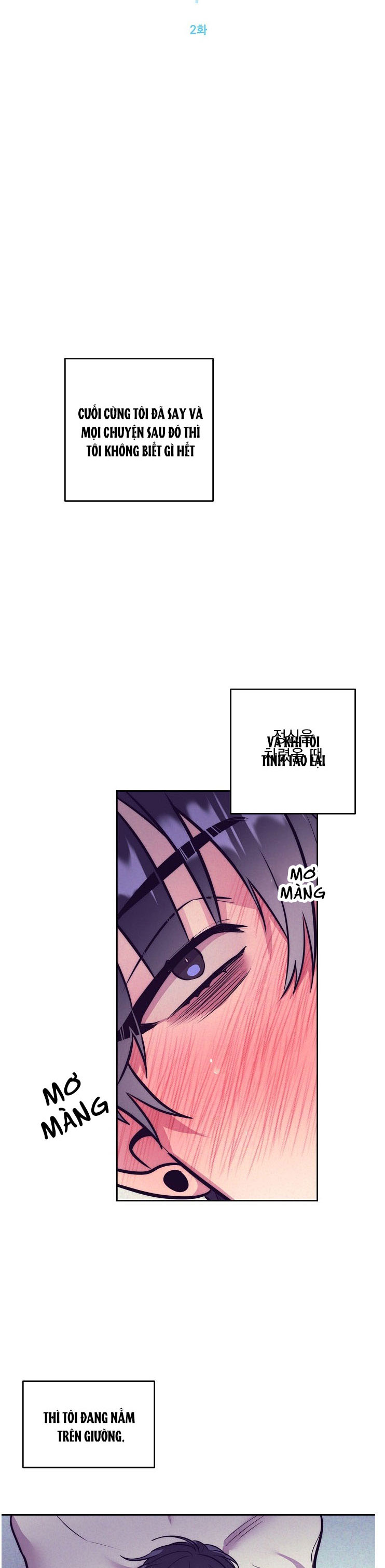 thiên thần và ác ma chapter 2 8