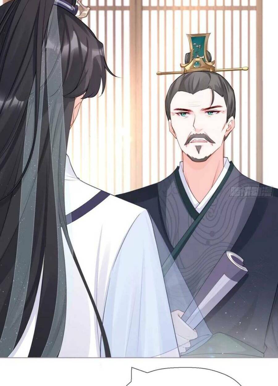 thiết lập ác nữ của tôi sụp đổ rồi chapter 21 45