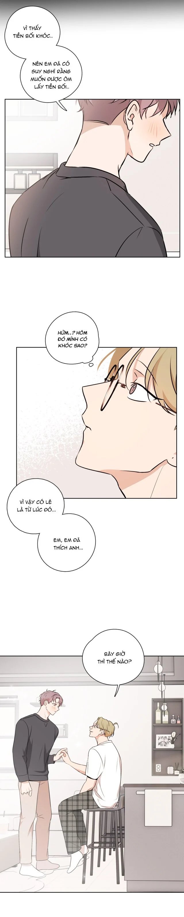 khi đào nở hoa chapter 24 26