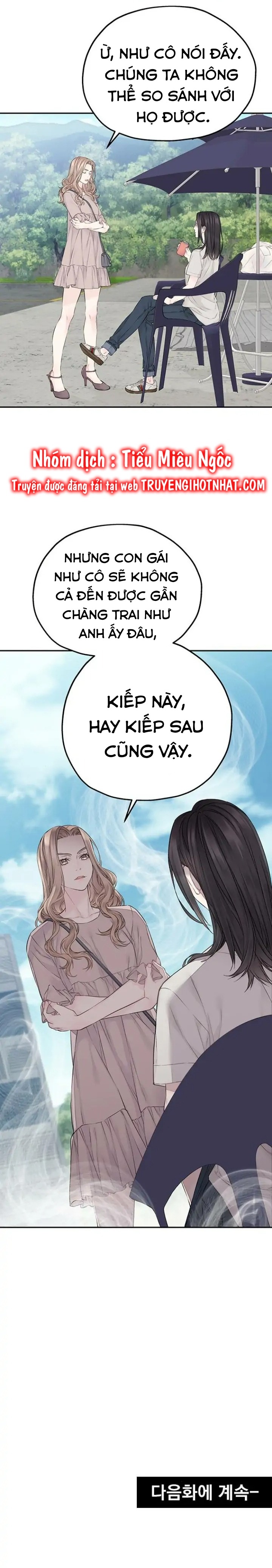 hạnh phúc đó không hề tồn tại chapter 26 35