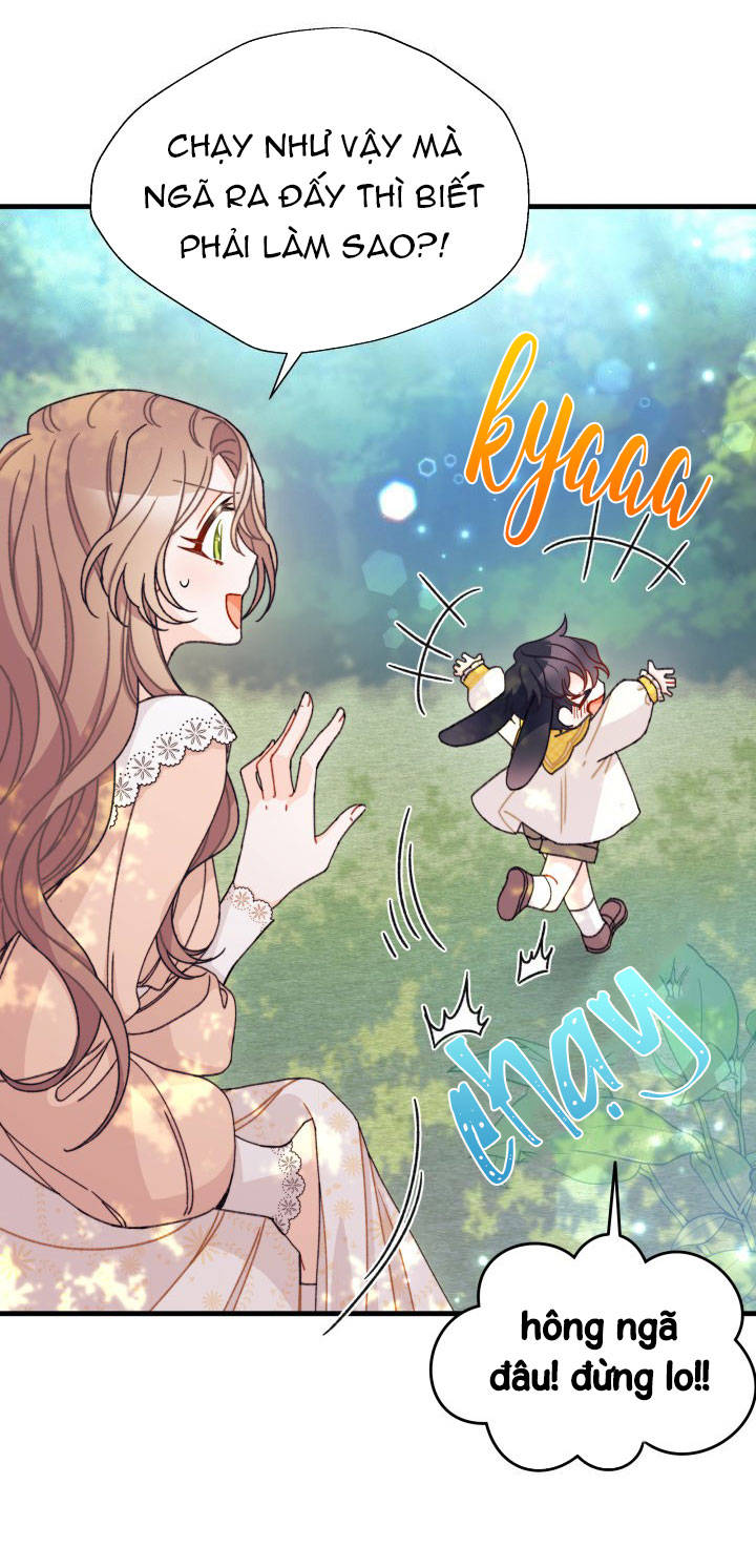 tôi đã kết hôn khi tôi tìm thấy nam chính chapter 17 15