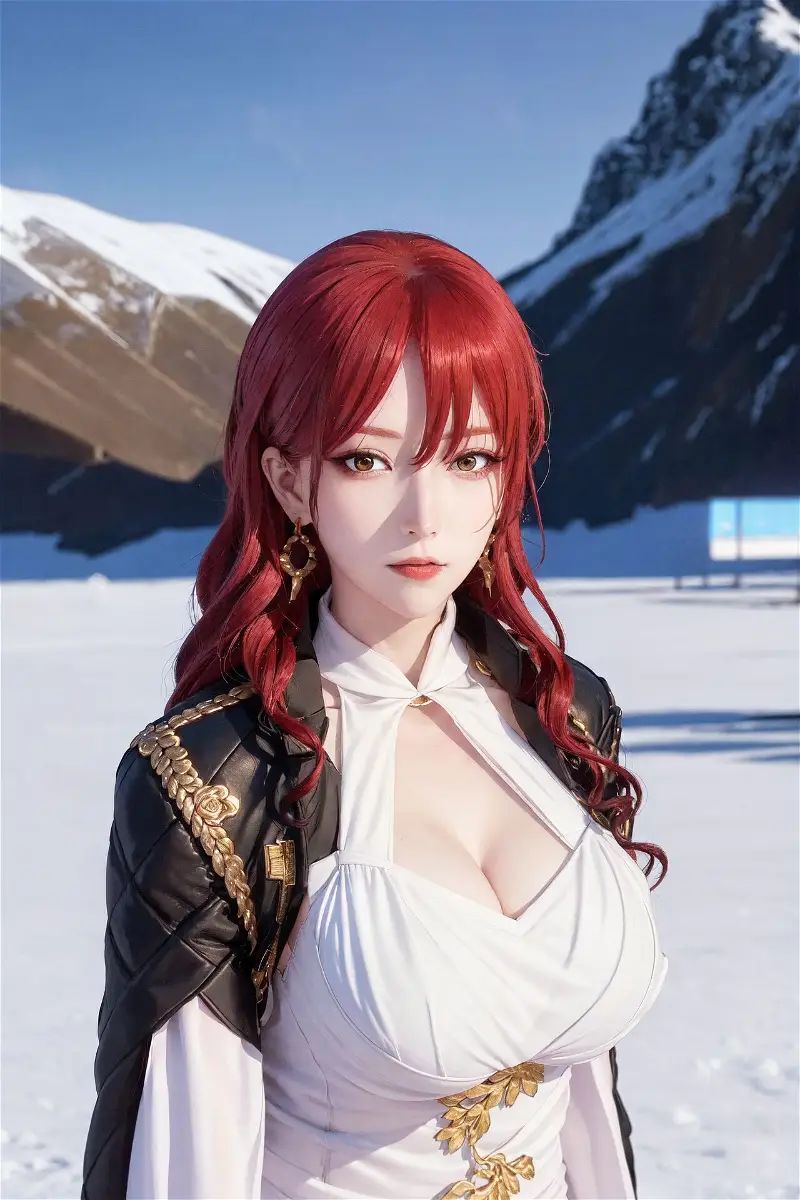 artist ai generated chapter 259 7