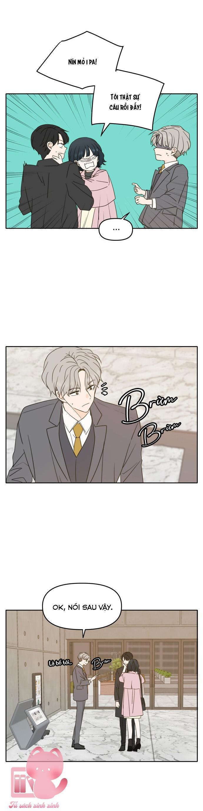 hẹn gặp nhau ở kiếp thứ 19 chapter 92 18