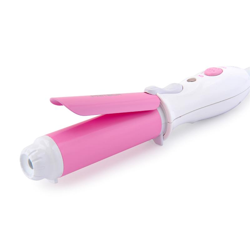 Máy uốn tóc mini bỏ túi Koria KA-1102