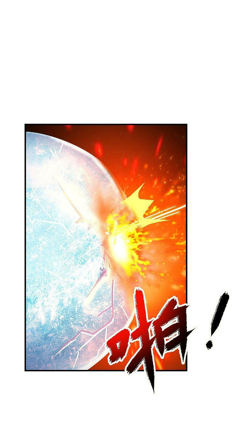 tối cường vận đào hoa chapter 128 27