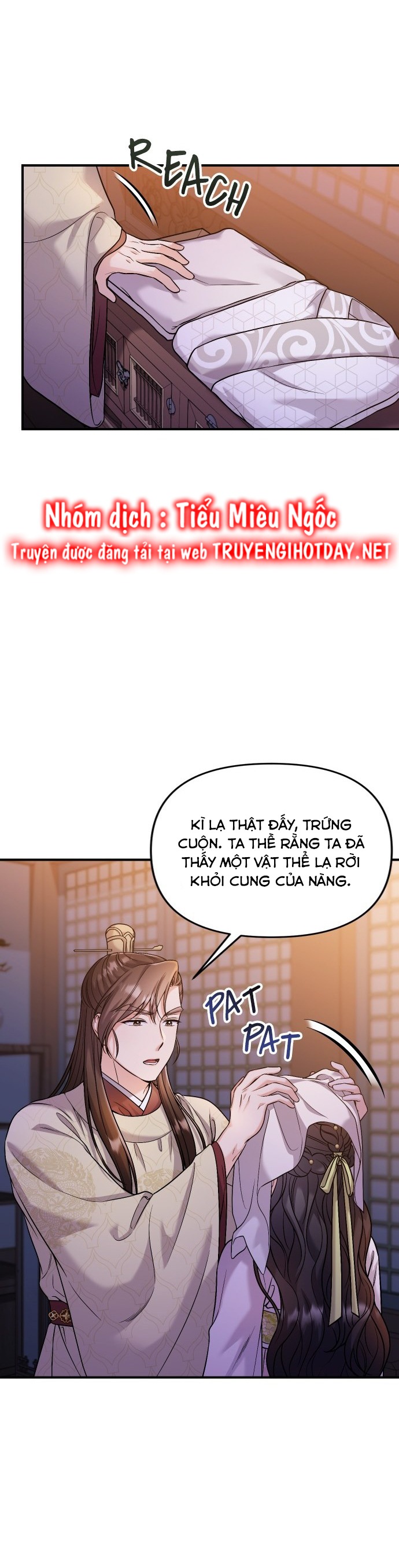 cao thủ chốn hậu cung chapter 68 18